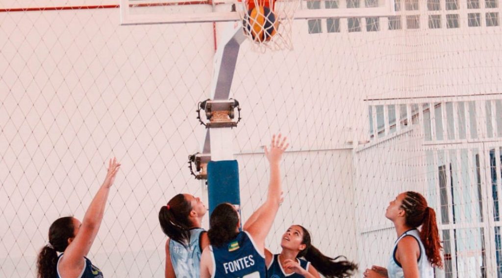 Ginástica rítmica, badminton, xadrez e polo aquático estreiam nesta semana na programação dos Jogos da Primavera