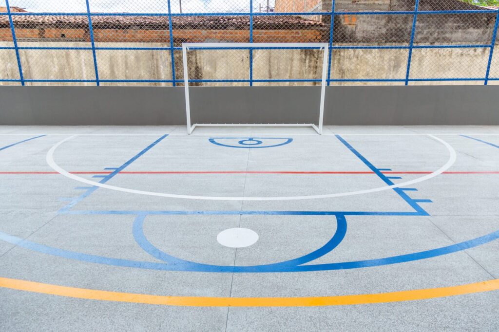 Jogos da Primavera acontecerão em diversas praças esportivas do estado