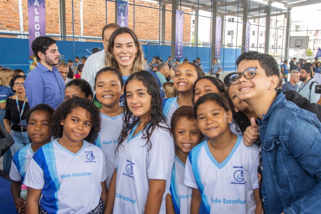 Jogos da Primavera chega à 39ª edição com novidades para os atletas